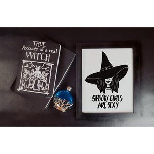 Witchy Home Decor